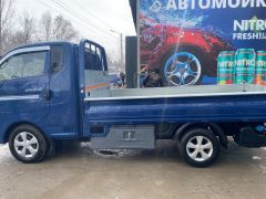 Фото авто Hyundai Porter