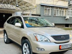 Фото авто Lexus RX