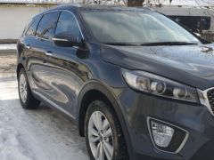 Photo of the vehicle Kia Sorento