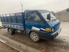 Фото авто Hyundai Porter