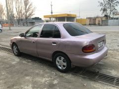 Photo of the vehicle Hyundai Accent