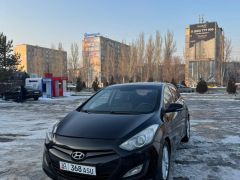 Сүрөт унаа Hyundai i30