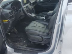 Photo of the vehicle Hyundai Santa Fe