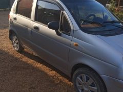 Сүрөт унаа Daewoo Matiz