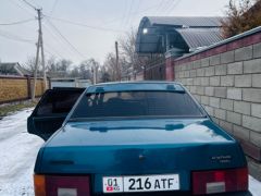 Сүрөт унаа ВАЗ (Lada) 21099