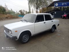 Сүрөт унаа ВАЗ (Lada) 2107