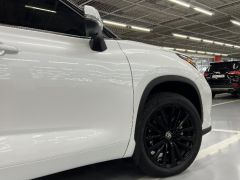 Фото авто Toyota Highlander