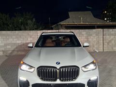 Сүрөт унаа BMW X5