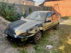 Сүрөт унаа Daewoo Nexia