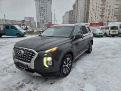 Фото авто Hyundai Palisade