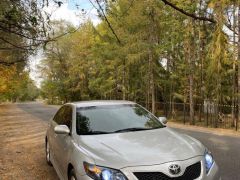 Photo of the vehicle Toyota Camry