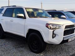 Фото авто Toyota 4Runner