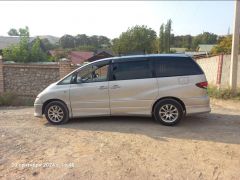 Сүрөт унаа Toyota Estima