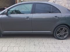 Фото авто Toyota Avensis