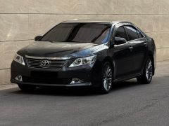 Photo of the vehicle Toyota Camry