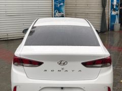 Сүрөт унаа Hyundai Sonata