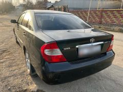 Фото авто Toyota Camry