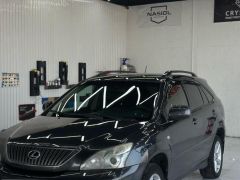 Photo of the vehicle Lexus RX