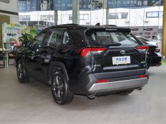 Фото авто Toyota RAV4