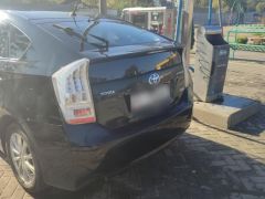 Photo of the vehicle Toyota Prius