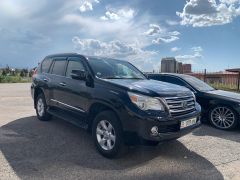 Фото авто Lexus GX