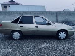 Сүрөт унаа Daewoo Nexia