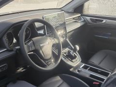 Сүрөт унаа Haval M6