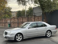 Photo of the vehicle Mercedes-Benz E-Класс