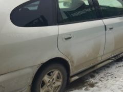 Photo of the vehicle Honda Stream