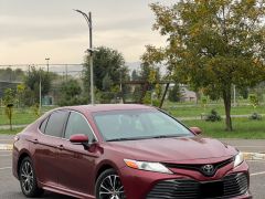 Photo of the vehicle Toyota Camry