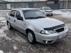 Фото авто Daewoo Nexia