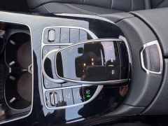 Сүрөт унаа Mercedes-Benz E-Класс