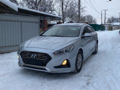 Photo of the vehicle Hyundai Sonata