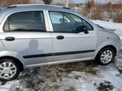 Сүрөт унаа Chevrolet Spark