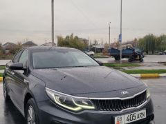 Сүрөт унаа Kia K5