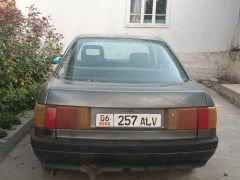 Фото авто Audi 80