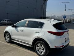 Фото авто Kia Sportage