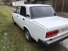 Photo of the vehicle ВАЗ (Lada) 2107