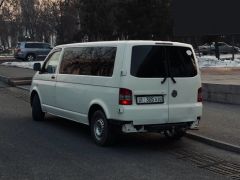 Photo of the vehicle Volkswagen Transporter