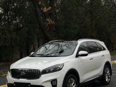 Photo of the vehicle Kia Sorento