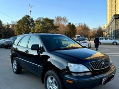 Сүрөт унаа Lexus RX