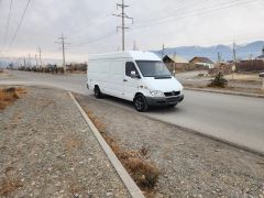 Фото авто Mercedes-Benz Sprinter