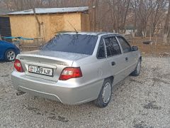 Сүрөт унаа Daewoo Nexia