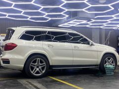 Photo of the vehicle Mercedes-Benz GL-Класс