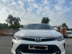 Сүрөт унаа Toyota Camry