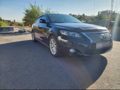 Фото авто Toyota Camry