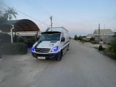 Фото авто Mercedes-Benz Sprinter