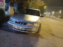 Фото авто Daewoo Nexia