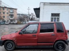 Сүрөт унаа Daewoo Tico