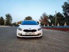 Сүрөт унаа Kia Ceed